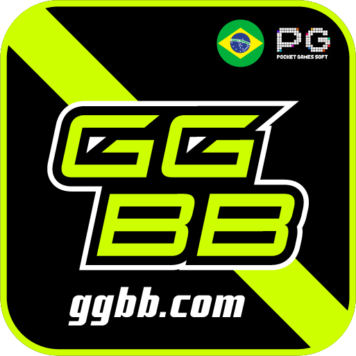 Novo logo da ggbb